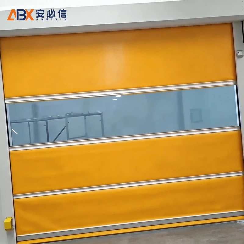 连云港市高速门