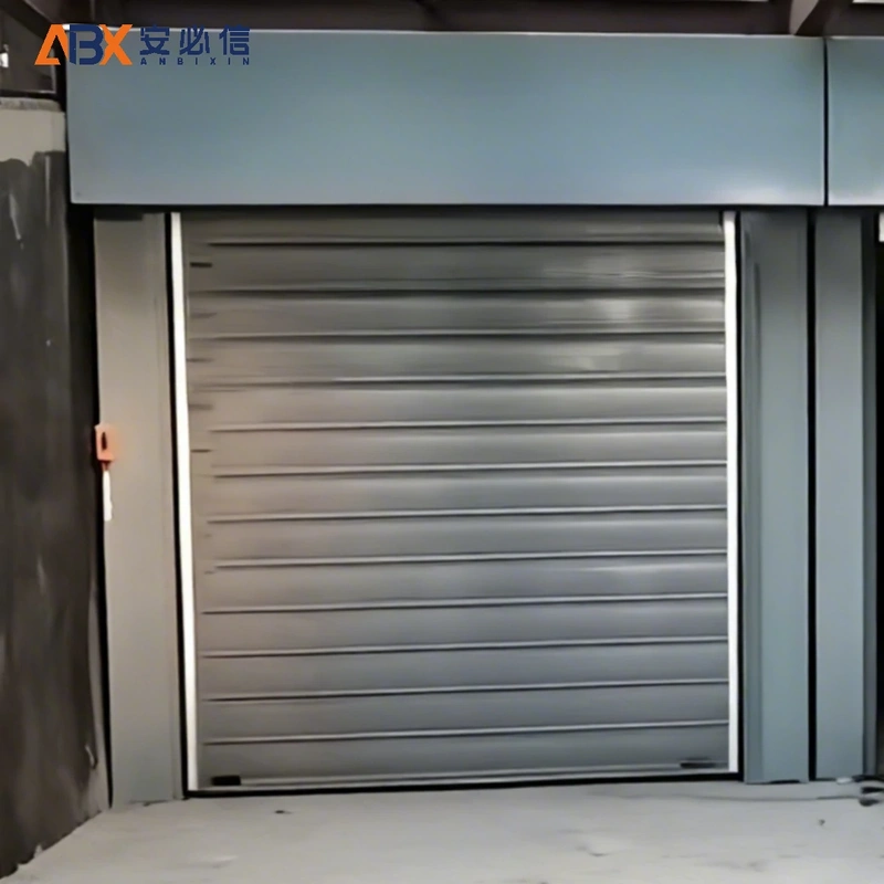 连云港市医药密闭高速门